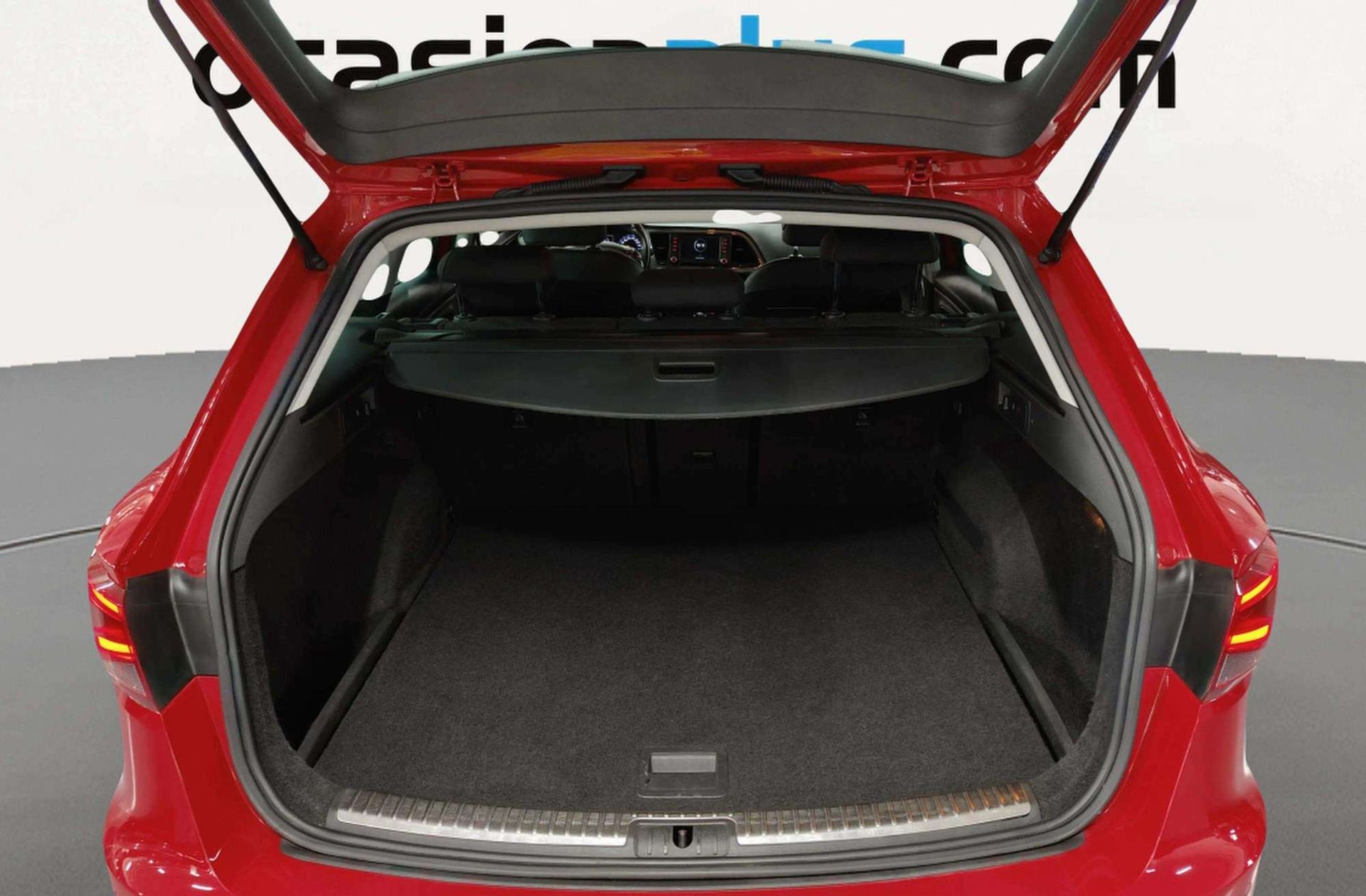 SEAT León ST 1.4 TSI ACT FR - foto 18