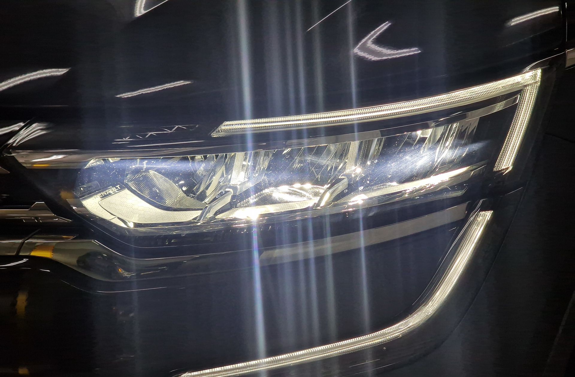 Renault Koleos Zen dCi X-Tronic 4x4 - foto 18