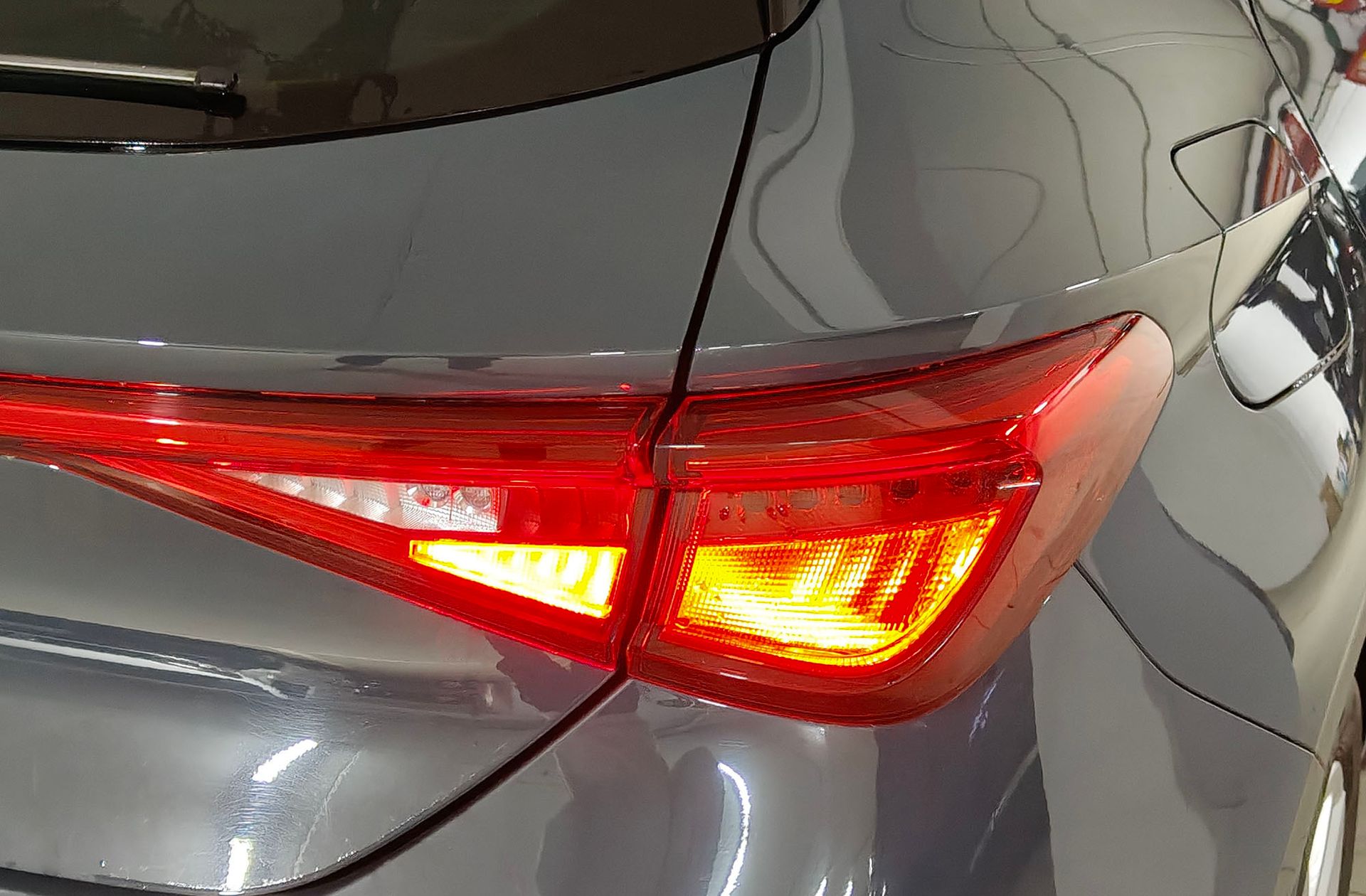 SEAT León 1.5 eTSI Style XL DSG - foto 17