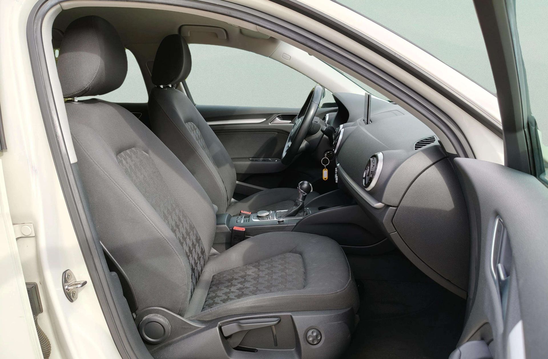Audi A3 Sportback Adrenalin 2.0 TDI CD S tronic Pack S line - foto 20