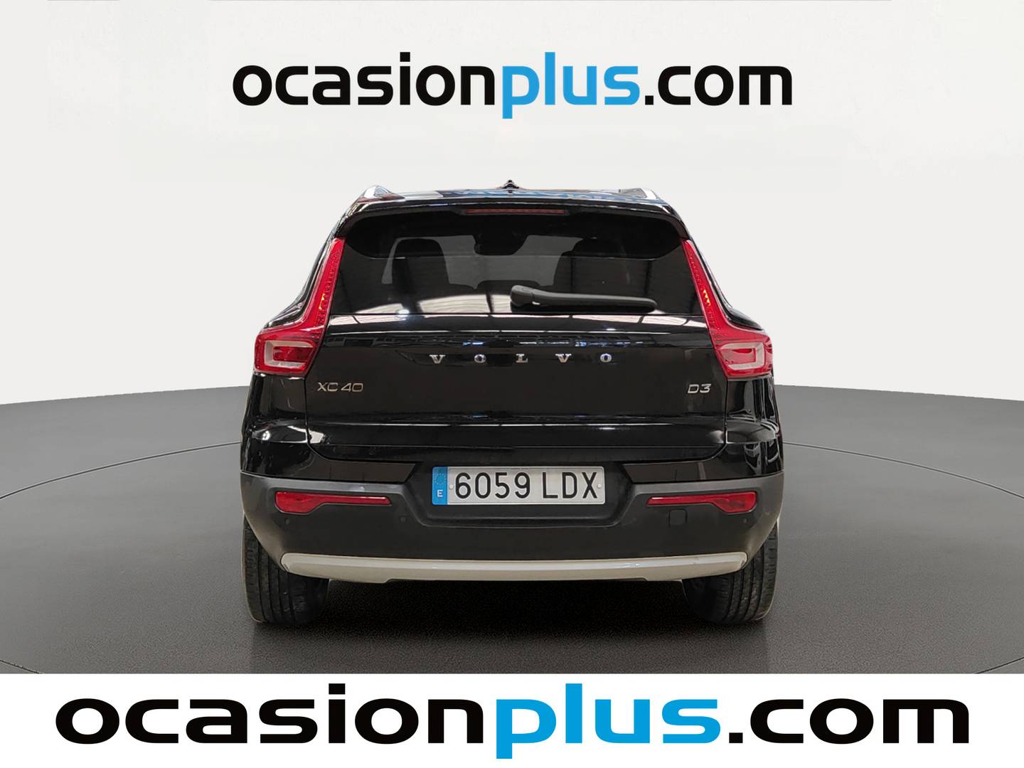 Volvo XC40 Volvo XC40 D3 Business Plus Auto  (150 CV) km 0