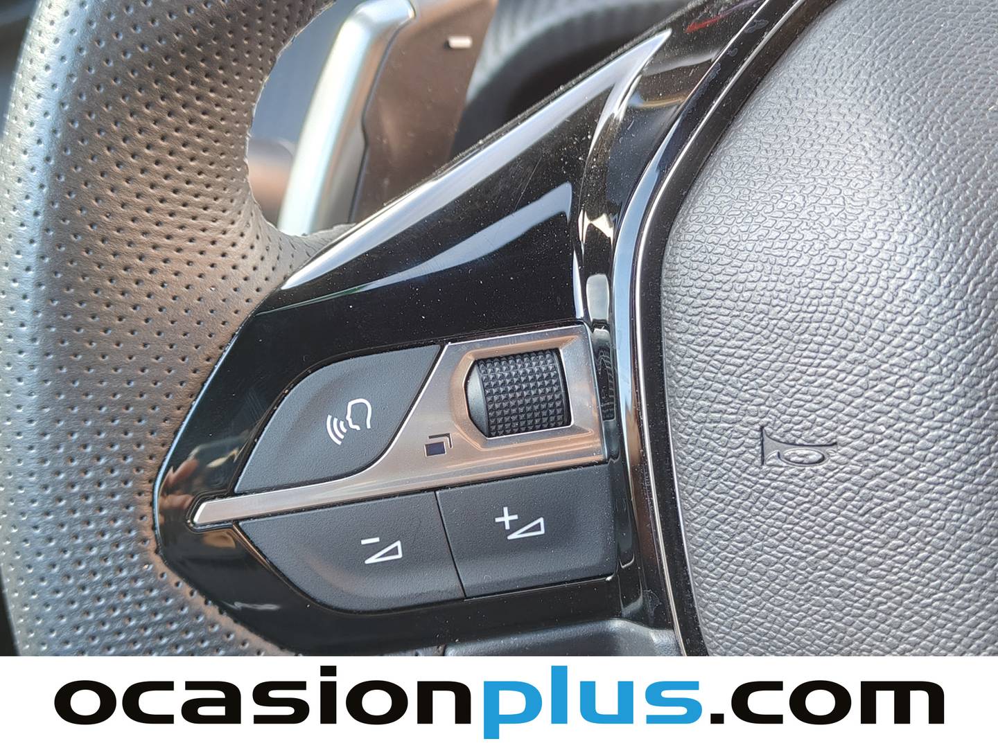 Peugeot 2008 Peugeot 2008 PureTech 130 S&S GT EAT8 (130 CV) 130cv