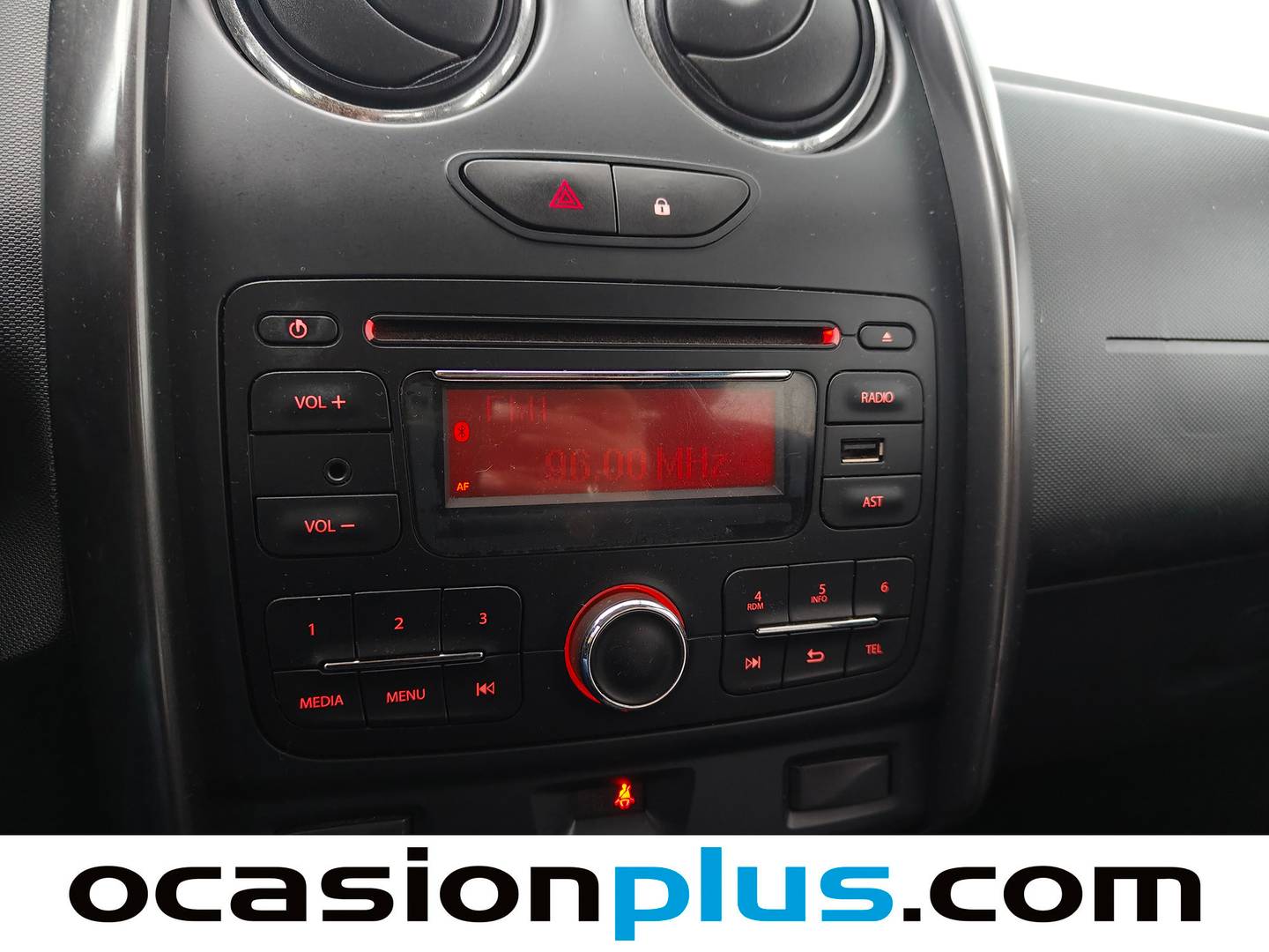 Dacia Duster Dacia Duster Ambiance dCi (90 CV) 4x2 barato
