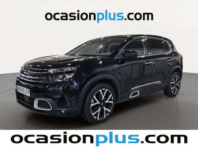 Citroën C5 Aircross BlueHdi 130 S&S Live (131 CV) de segunda mano
