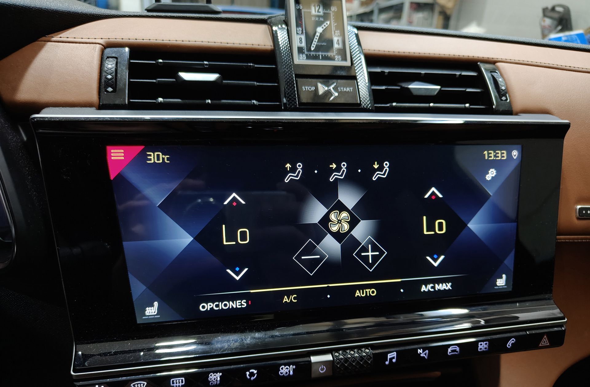 DS 7 Crossback PureTech 225 Grand Chic - foto 39