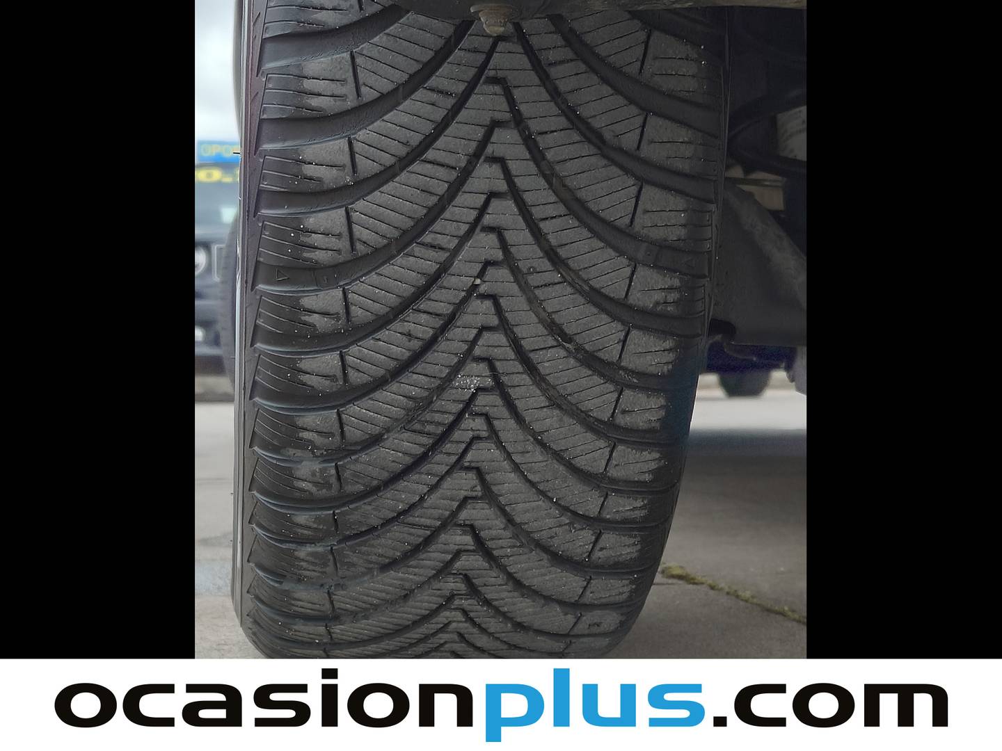 Dacia Lodgy Dacia Lodgy Laureate dCi (90 CV) diésel