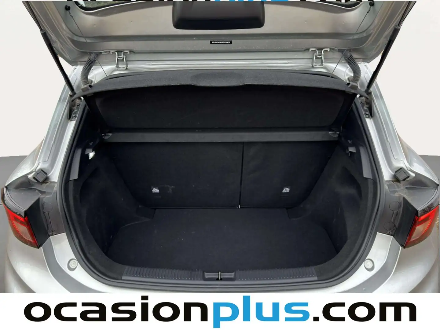 Foto MG MG3 MG MG3 1.5 Standard (116 CV)