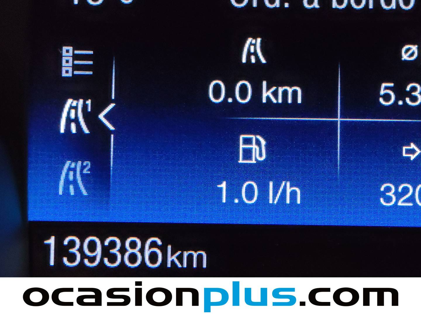 Foto Ford C-Max Ford C-Max 1.5 TDCI Trend+ (120 CV)