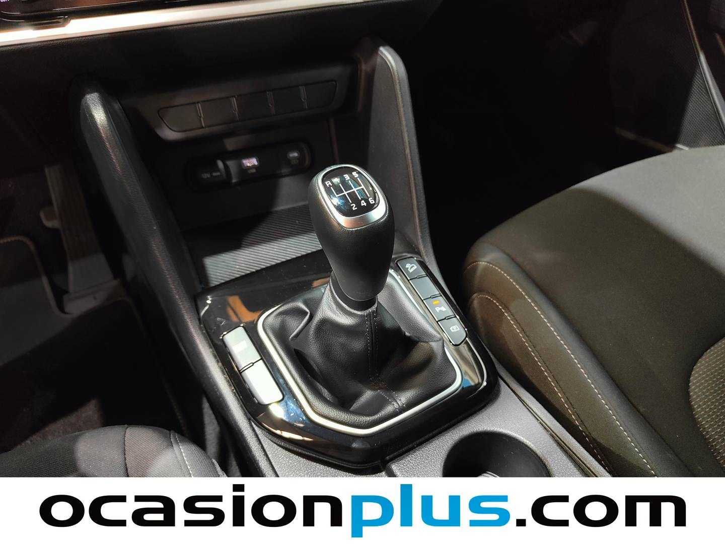 KIA Sportage KIA Sportage 1.6 T-GDi MHEV Drive 4x2 (150 CV) de segunda mano