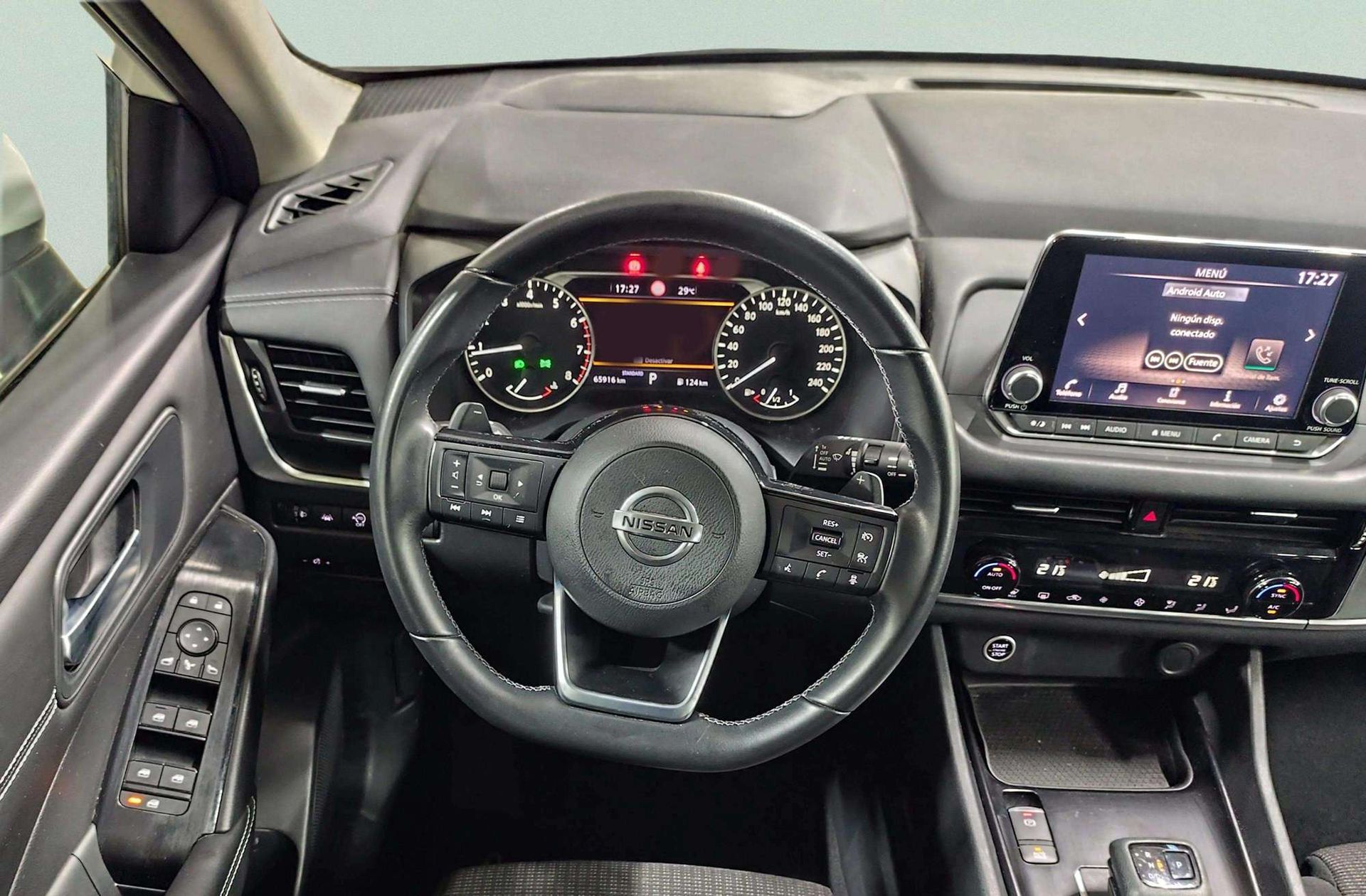 Nissan Qashqai DIG-T 158 mHEV Acenta Xtronic - foto 23
