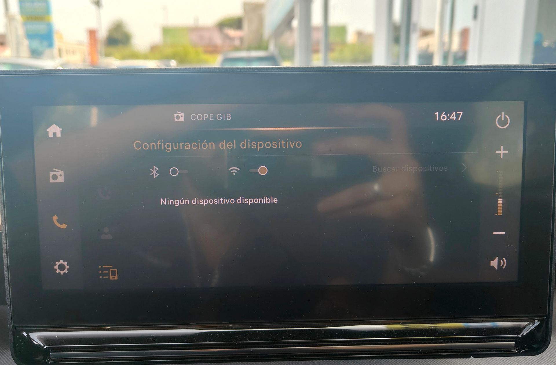 Citroën C3 Aircross Hybrid 145 Plus e-DCS6 - foto 29