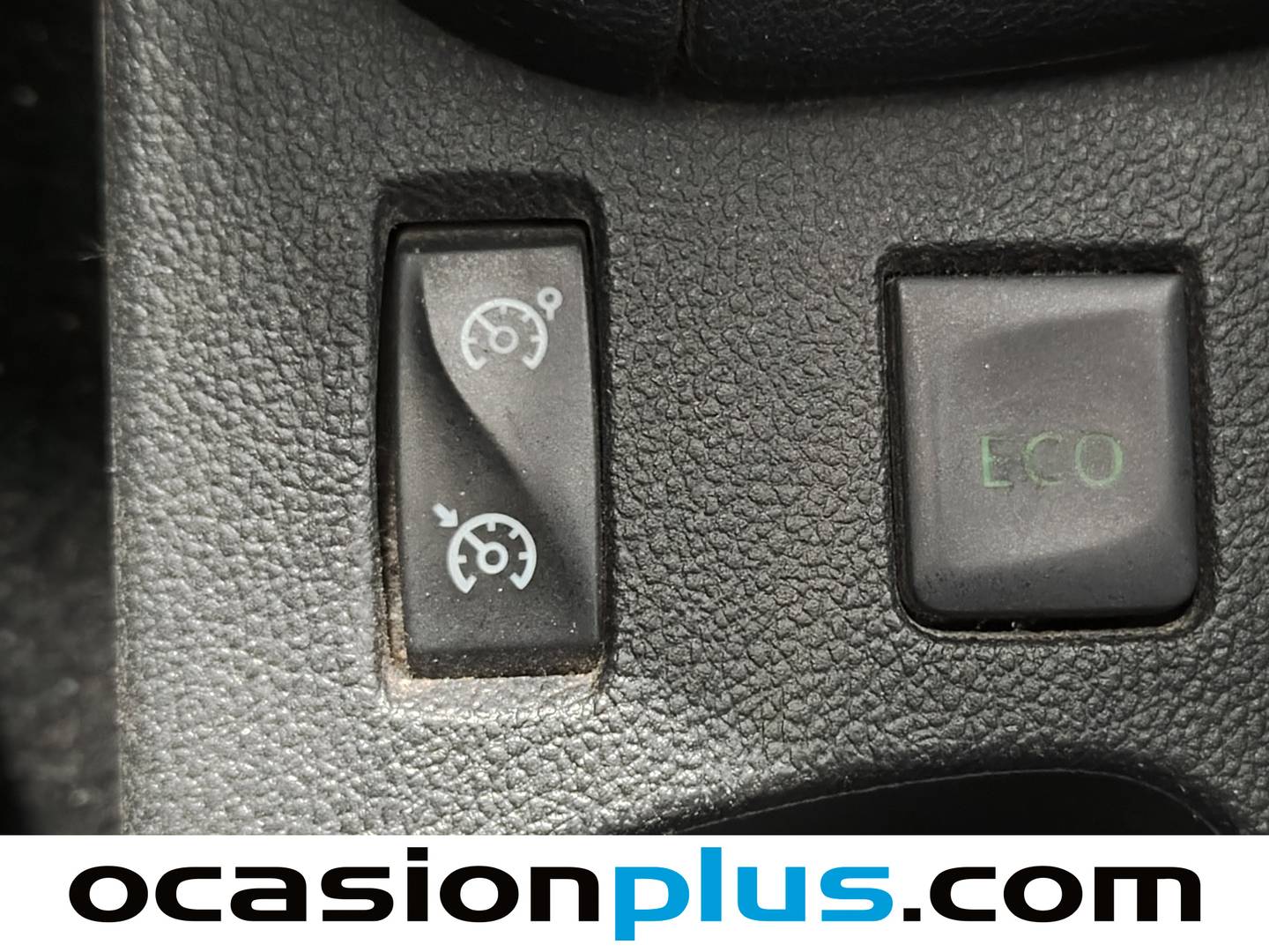 Extras del Renault Clio Renault Clio Limited Energy dCi (75 CV)