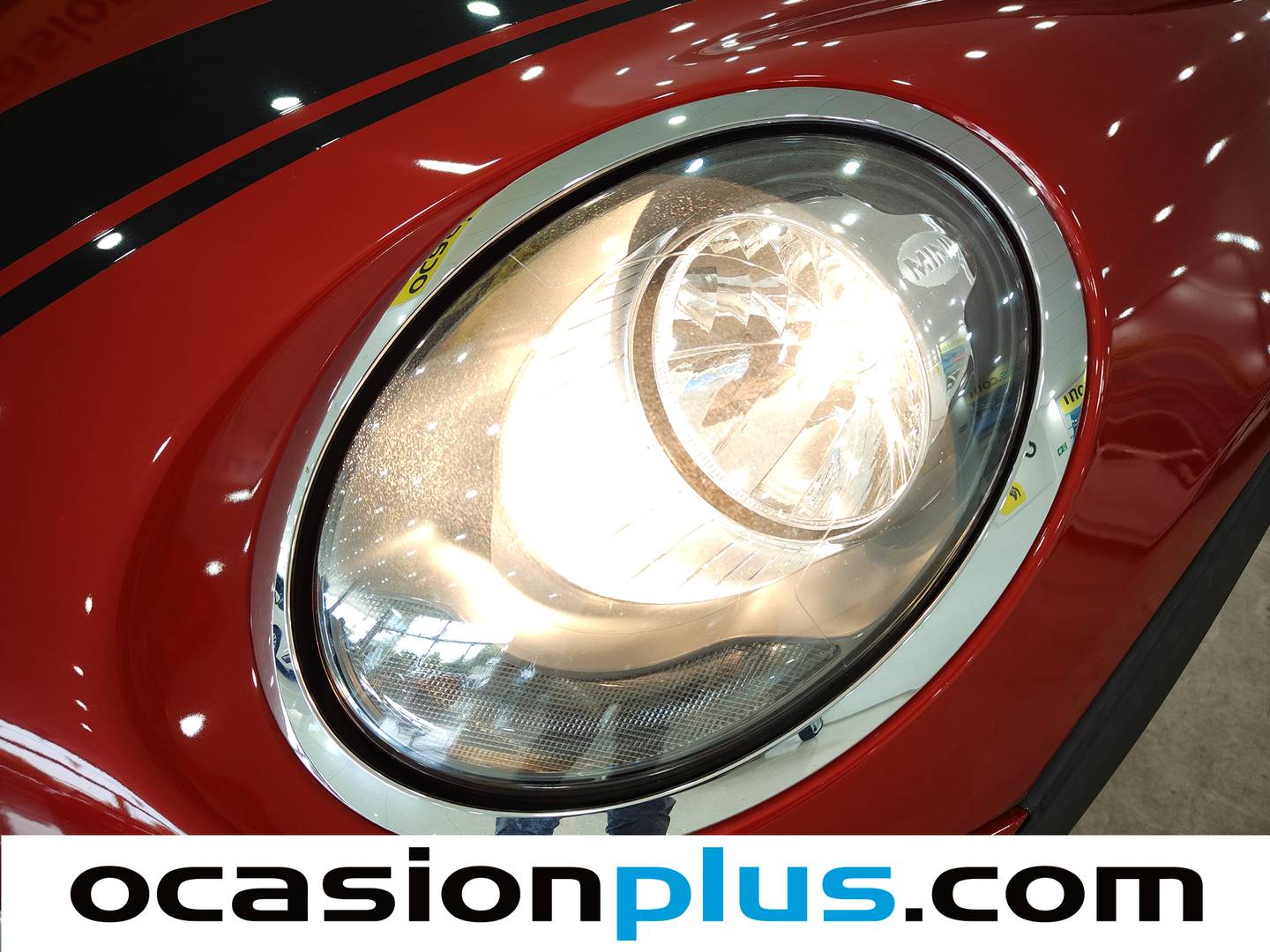 Mini MINI Mini MINI Cooper 5 Puertas One D  (95 CV) barato