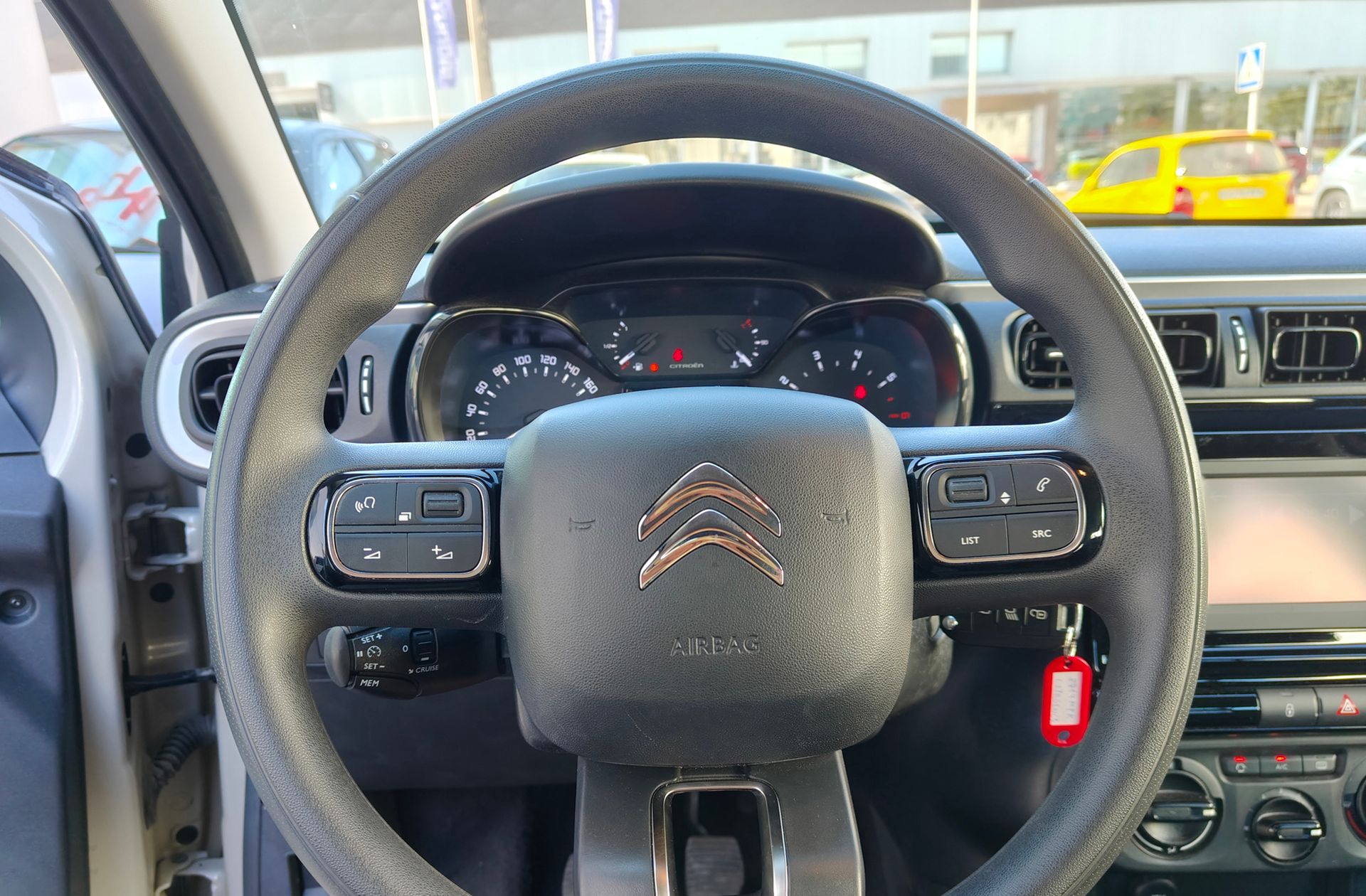 Citroën C3 BlueHDi 100 You! - foto 19