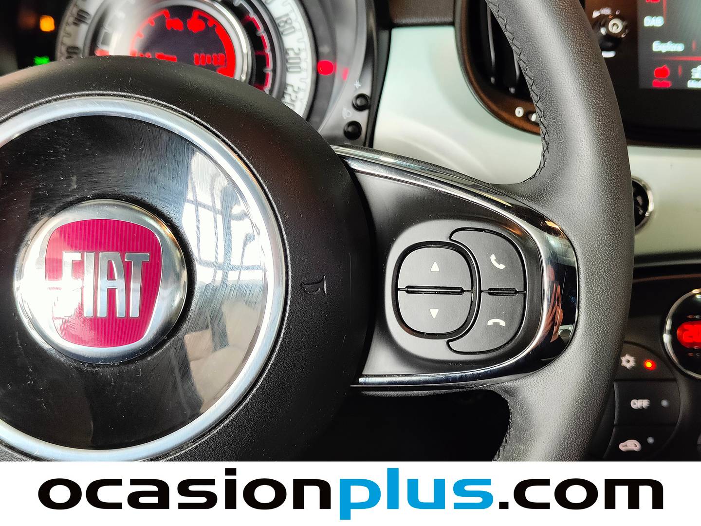 Fiat 500 Fiat 500 1.0 Hybrid Dolcevita 51 kW (70 CV) 70cv