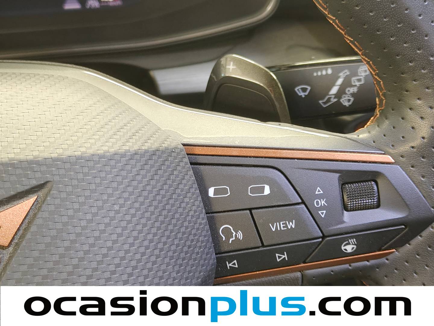 Cupra León Cupra Leon Sportstourer 1.4 e-Hybrid DSG (204 CV) barato