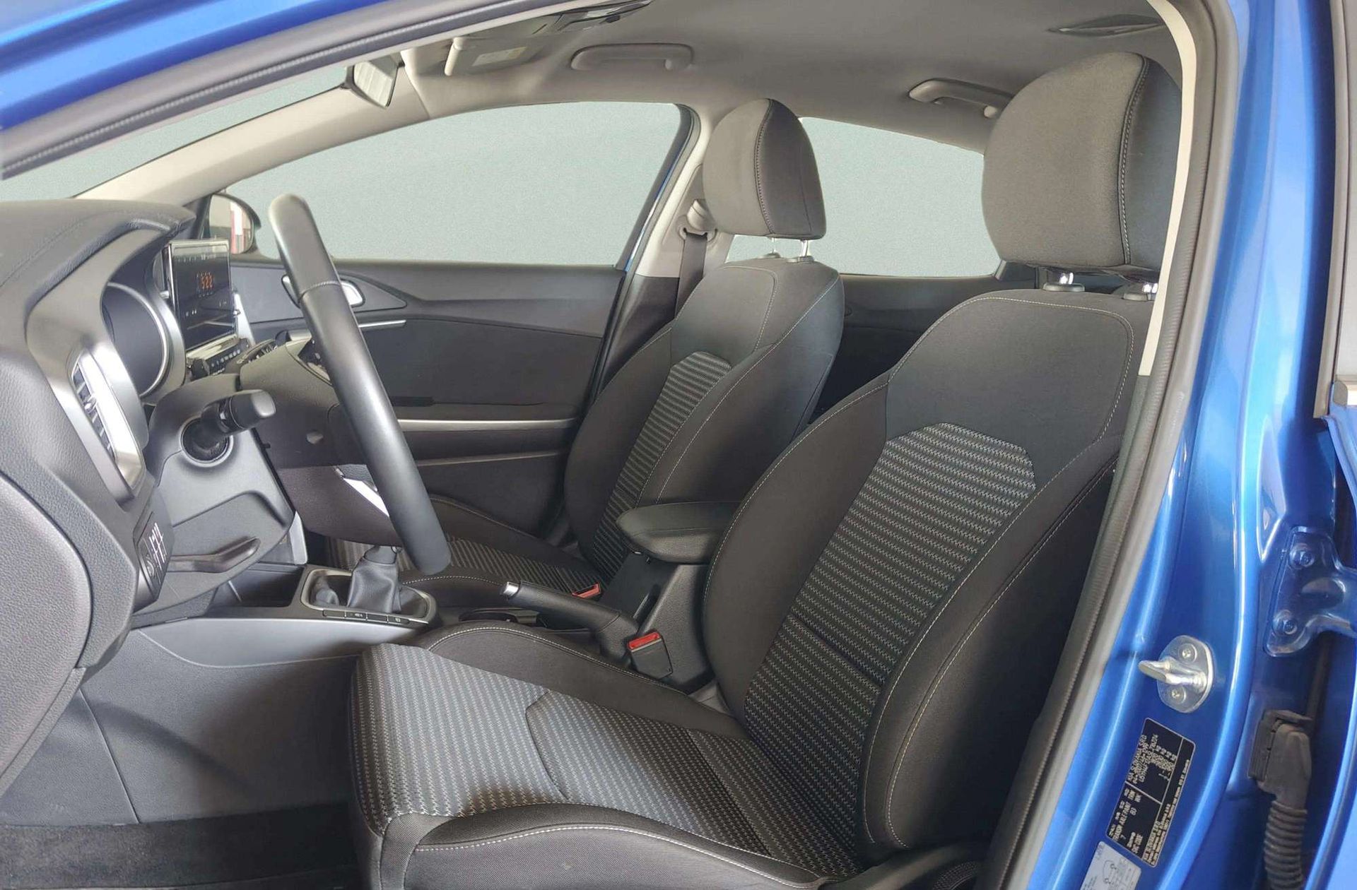 Kia XCeed 1.0 T-GDi Drive - foto 12