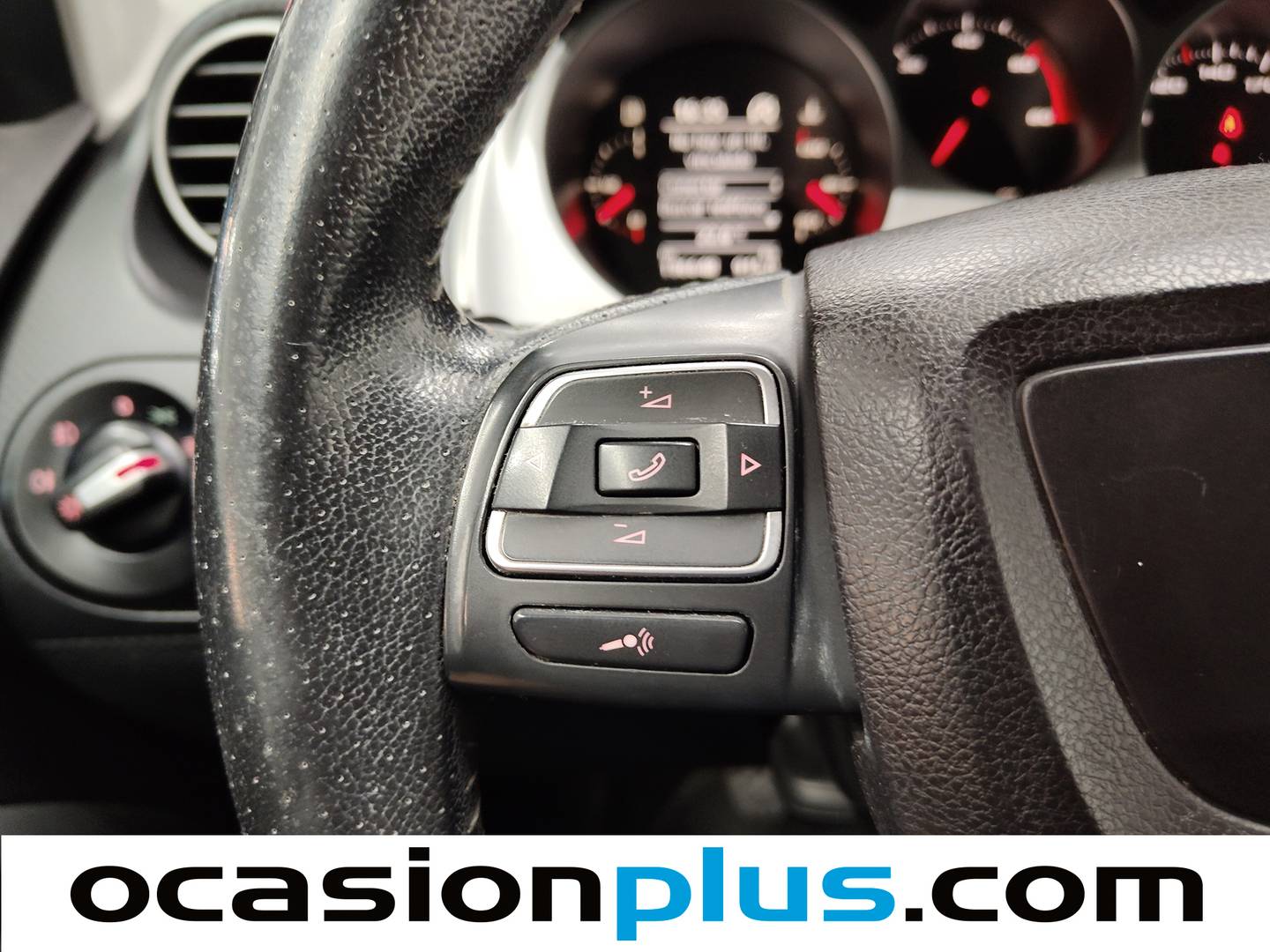 Seat Altea XL SEAT Altea XL XL 1.6 TDI I-Tech E-Ecomotive (105 CV) seminuevo