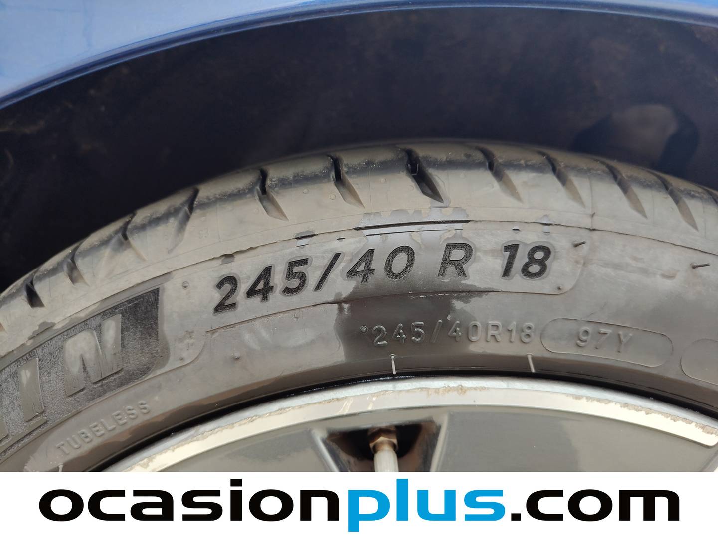 Mercedes Clase C Mercedes Clase C 200 (204 CV) pack AMG 204cv