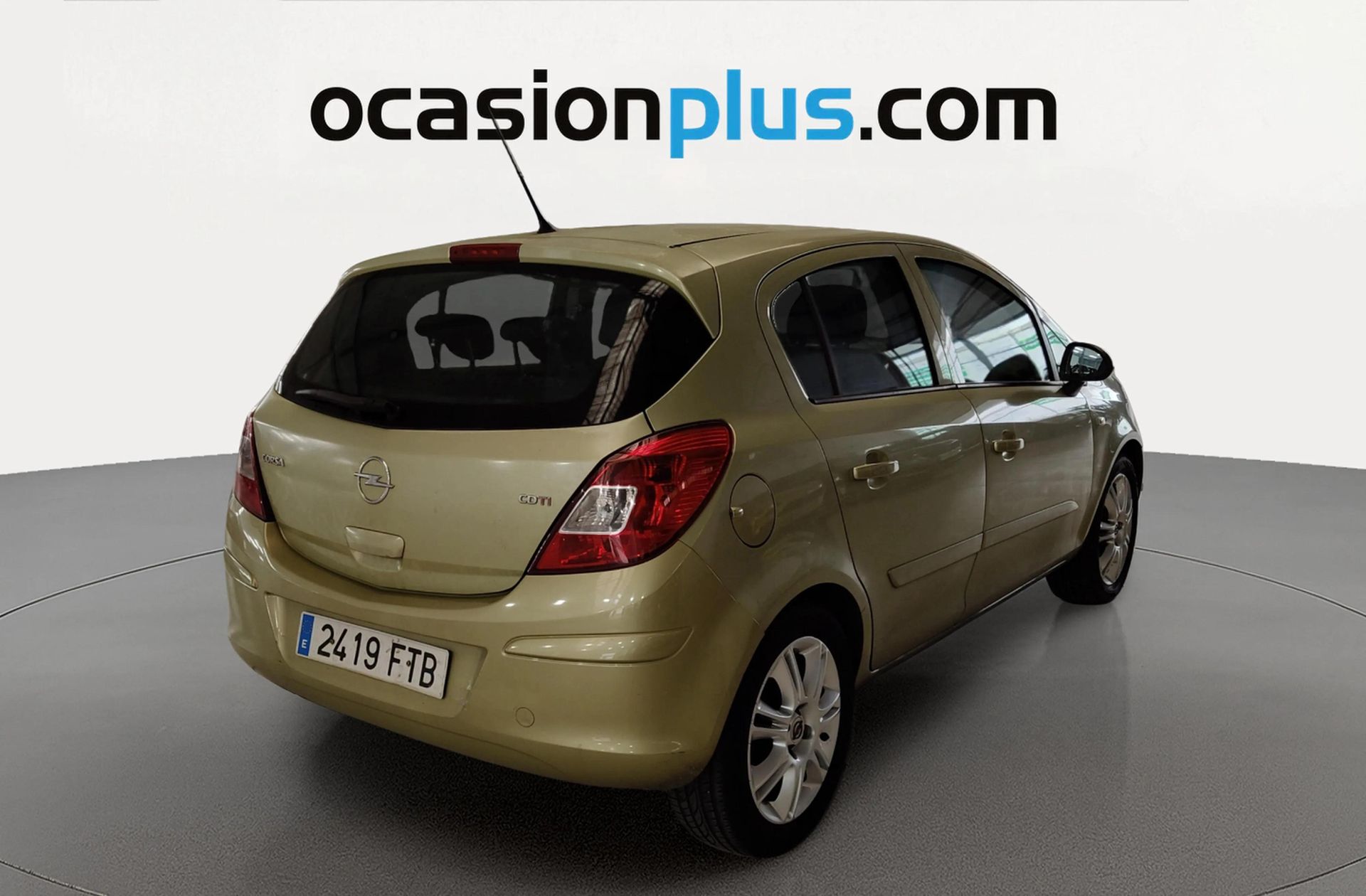 Opel Corsa 1.3 CDTI Enjoy - foto 4