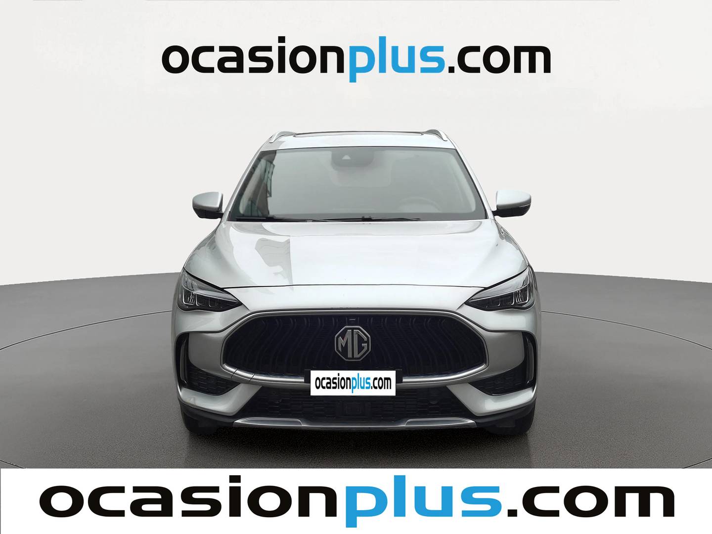 MG HS MG HS 1.5 Turbo GDI Luxury DCT (162 CV) barato