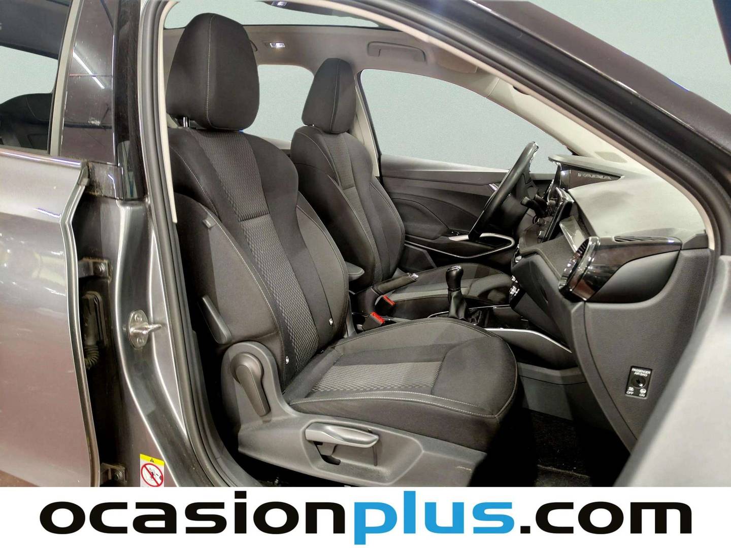 Skoda Fabia Skoda Fabia 1.0 TSI Style (110 CV) gasolina