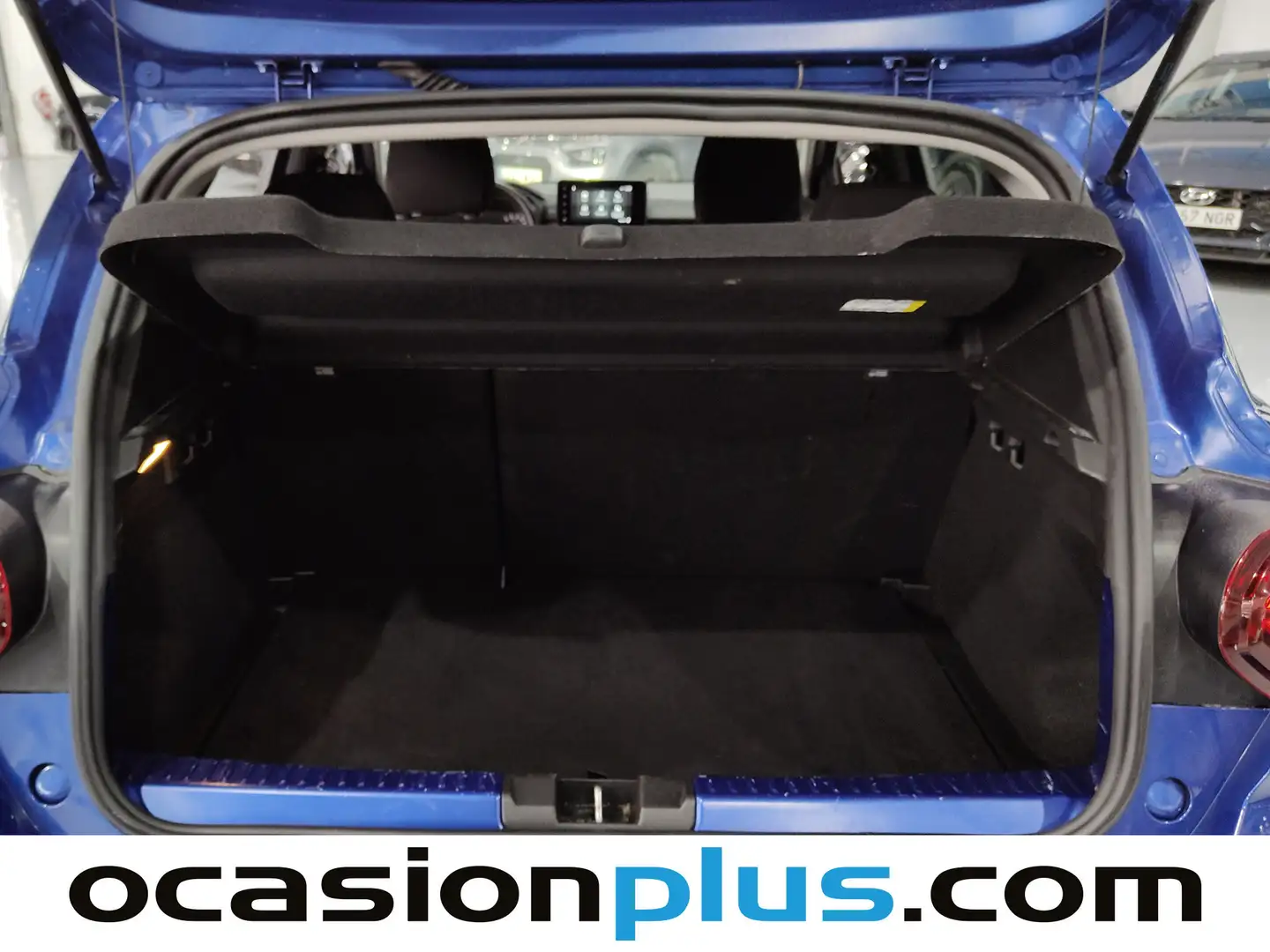 Foto Dacia Sandero Dacia Sandero Stepway Extreme Go TCe (110 CV)