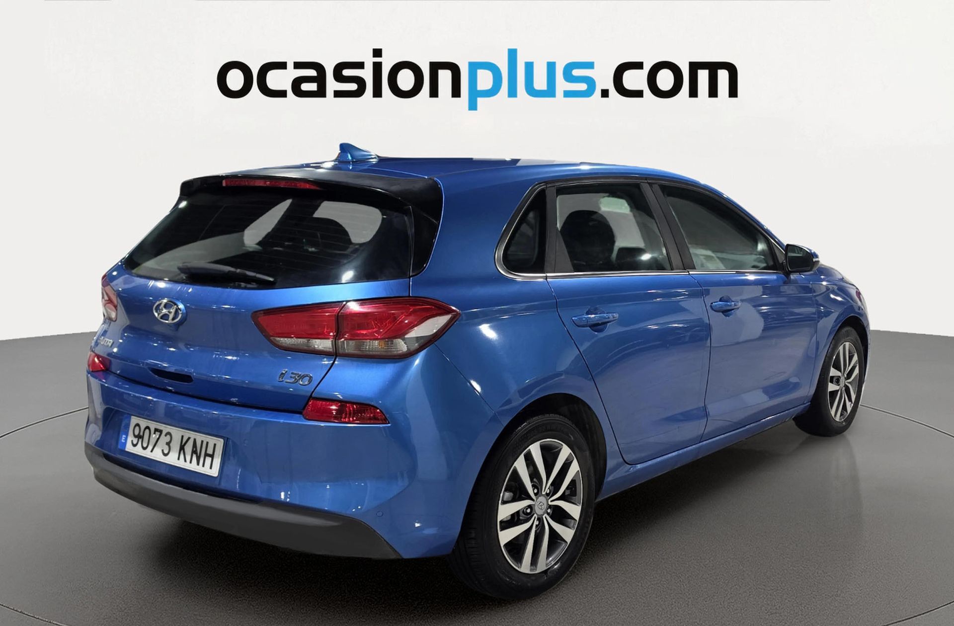 Hyundai i30 1.0 T-GDi Tecno - foto 4
