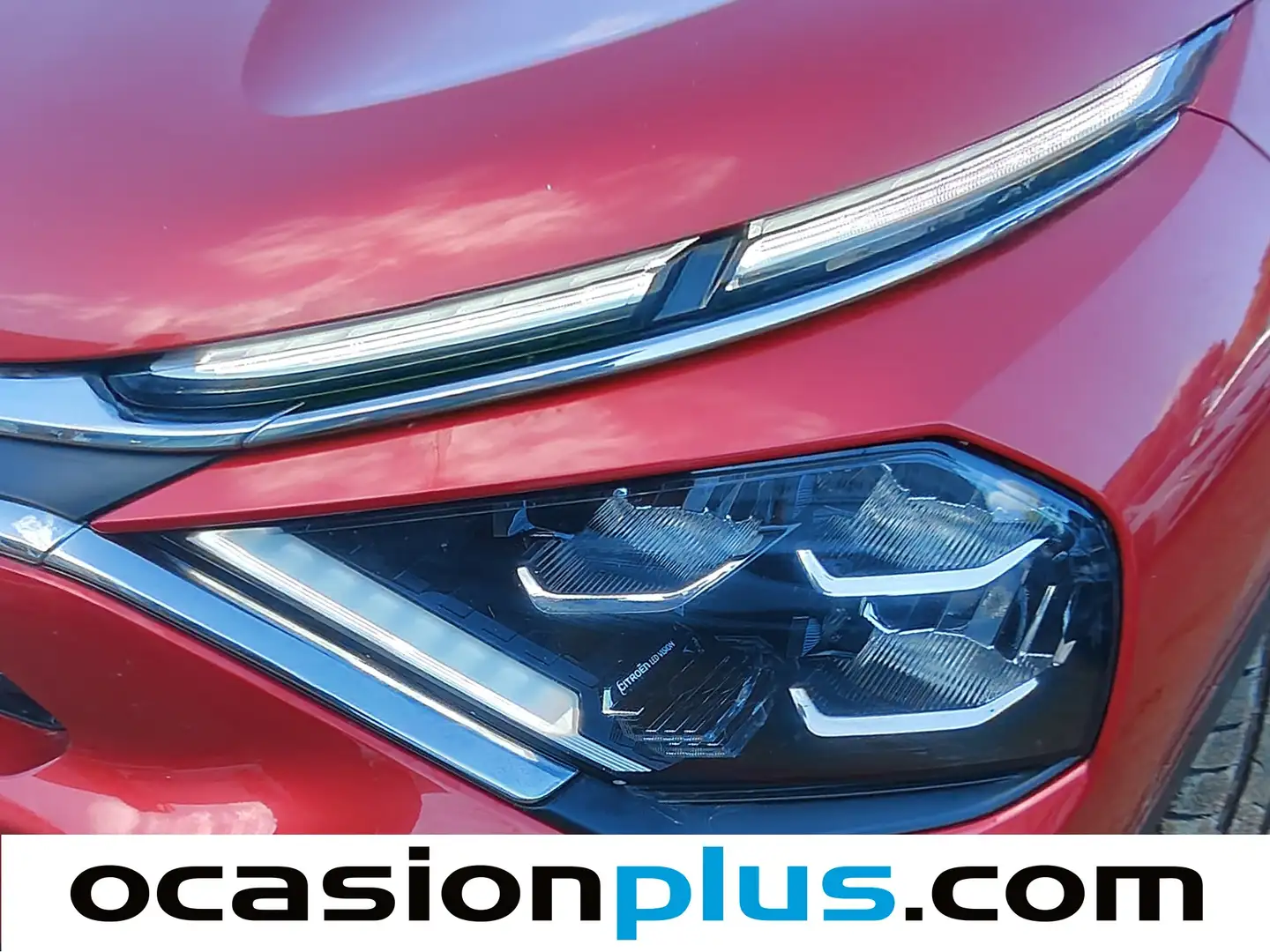 Foto Citroën C4 Citroen C4 PureTech 130 S&S 6v Feel Pack (130 CV)