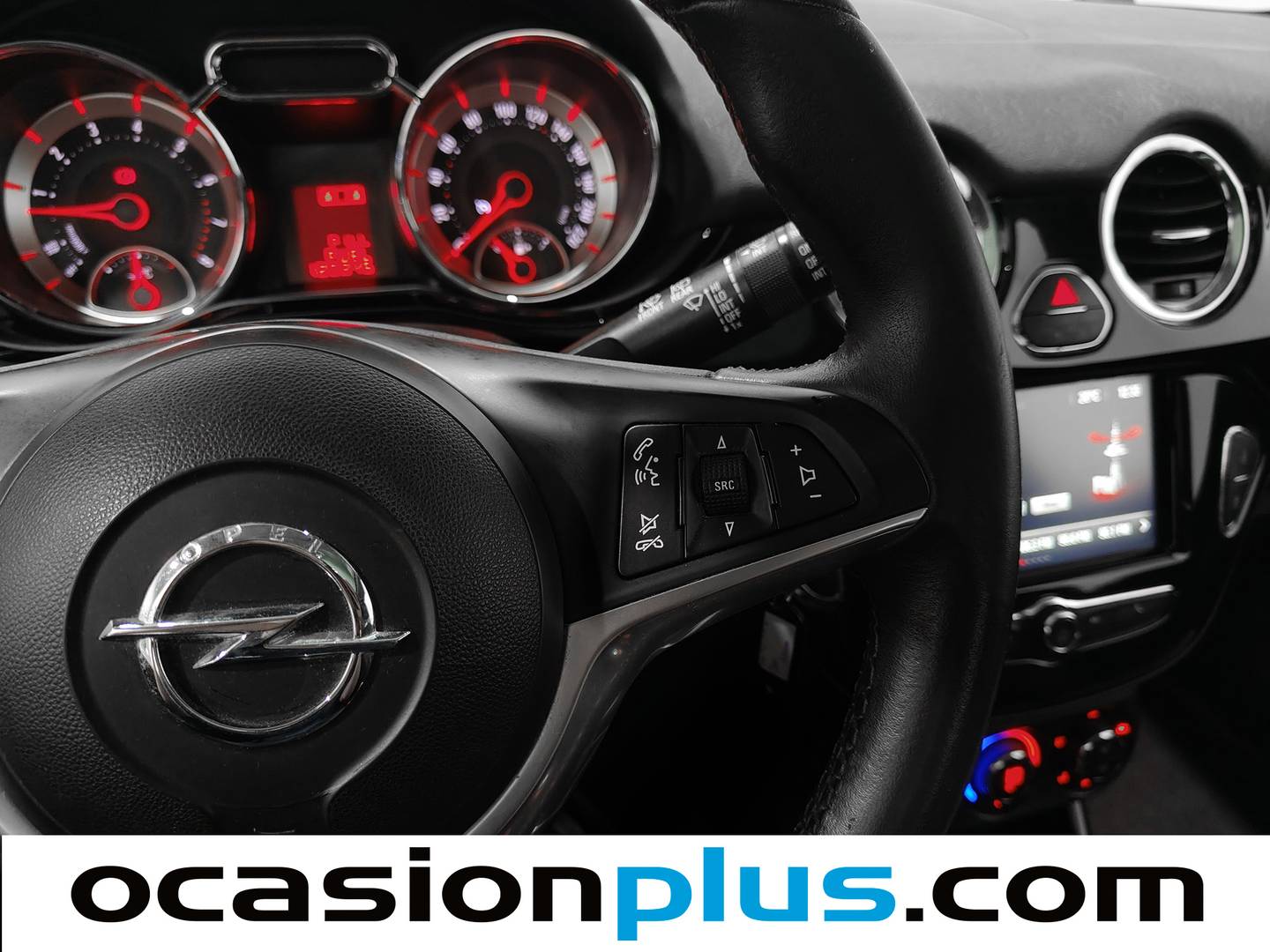 Opel Adam Opel Adam 1.4 XEL Glam (87 CV) 87cv