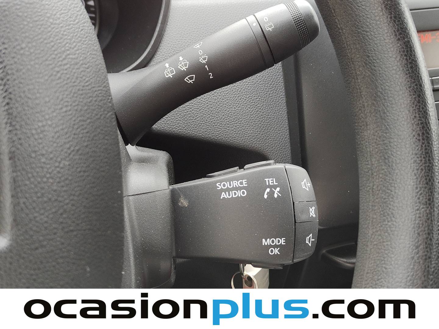 Dacia Duster Dacia Duster Essential Blue dCi (115 CV) 4X2 seminuevo