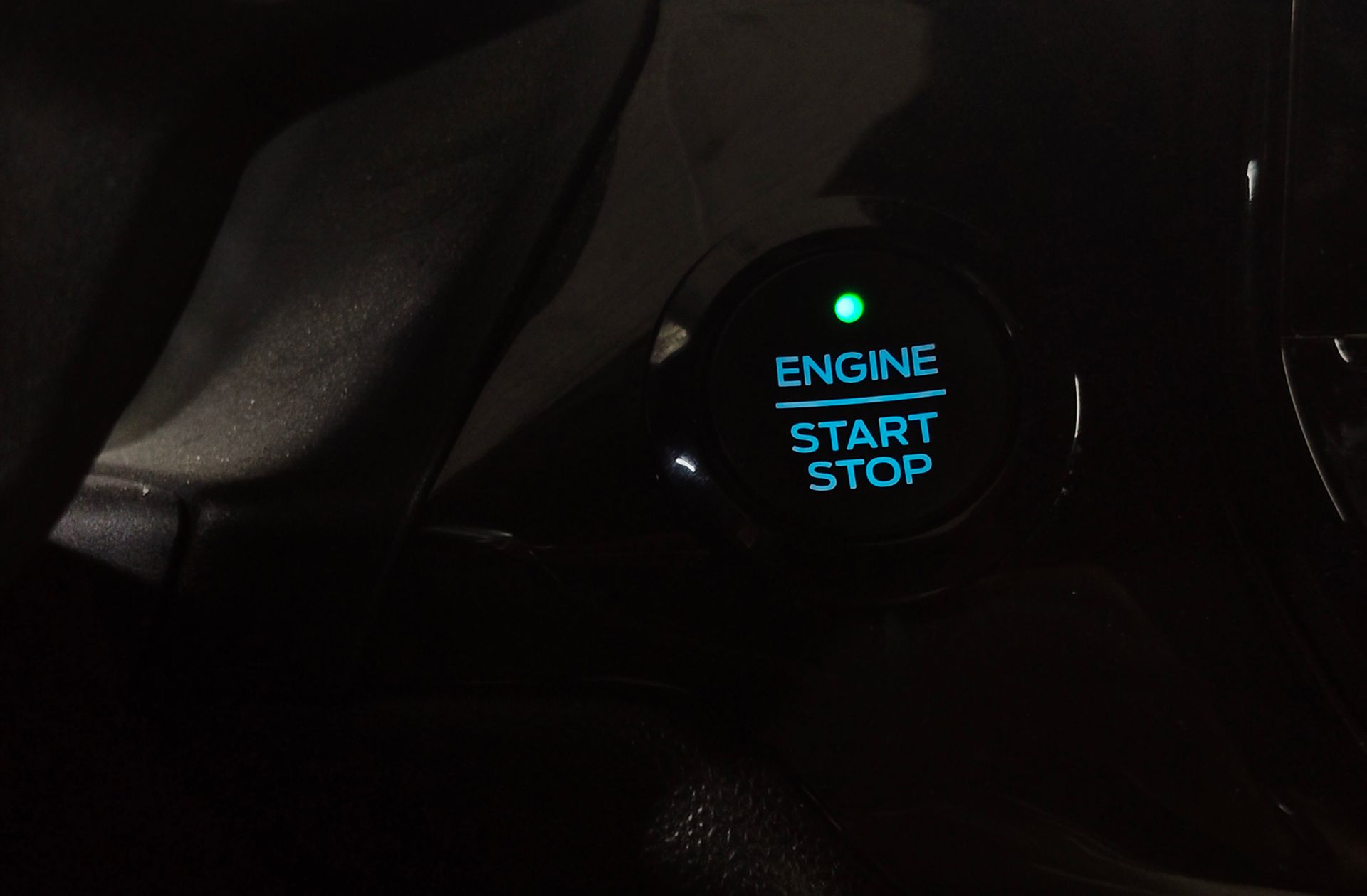 Ford Fiesta 1.0 EcoBoost MHEV ST-Line - foto 33