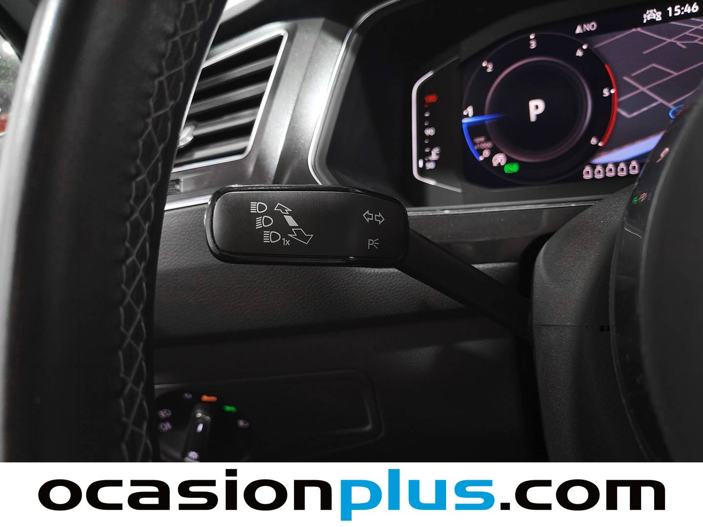 Volkswagen Tiguan Allspace Volkswagen Tiguan Allspace Sport 2.0 TDI 4Motion (200 CV) DSG Pack R-line al mejor precio