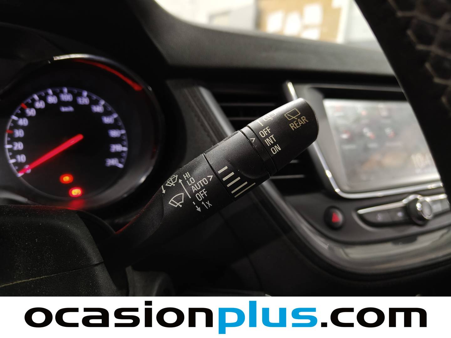 Foto Opel Grandland X Opel Grandland X 1.2 Turbo S&S Design Line (130 CV)