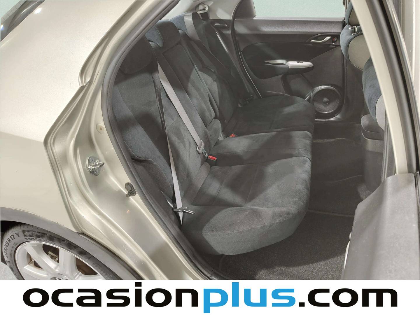 Foto Honda Civic Honda Civic 1.8 I-VTEC Sport (140 CV)