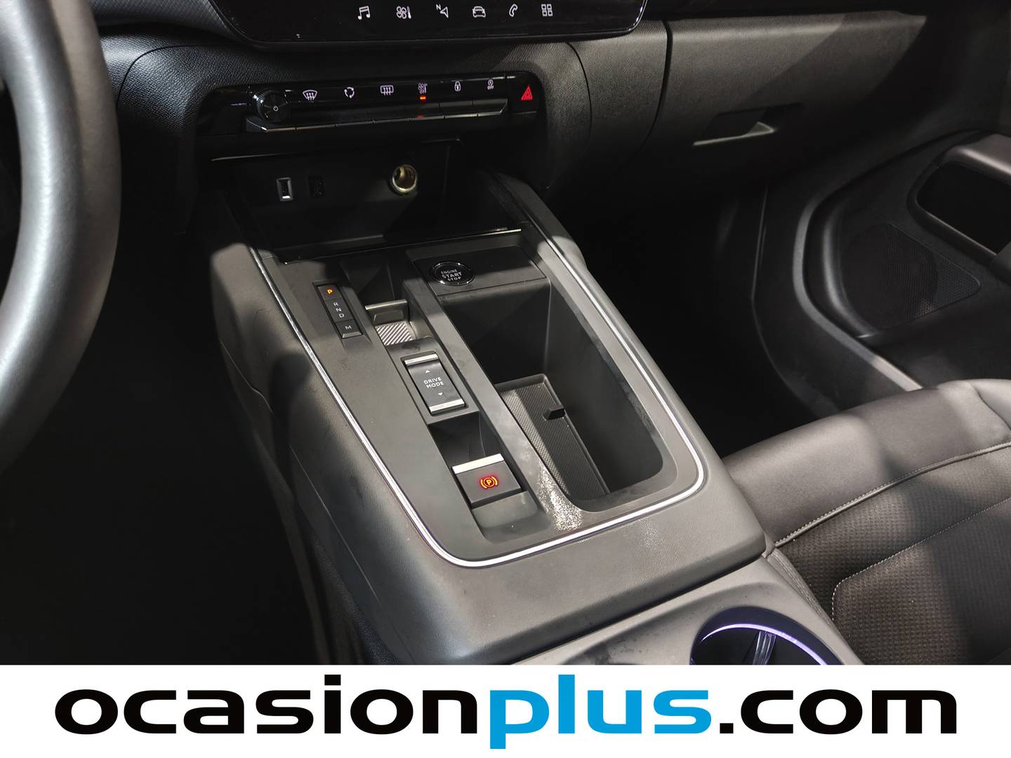 Foto Citroën C5 Aircross Citroen C5 Aircross BlueHDi 130 S&S Max EAT8 (131 CV)