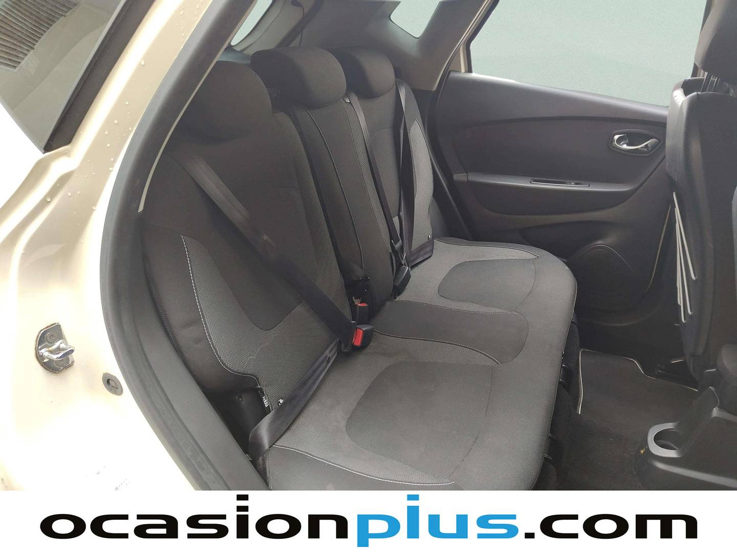 Renault Captur Renault Captur Zen TCe (120 CV) EDC km 0