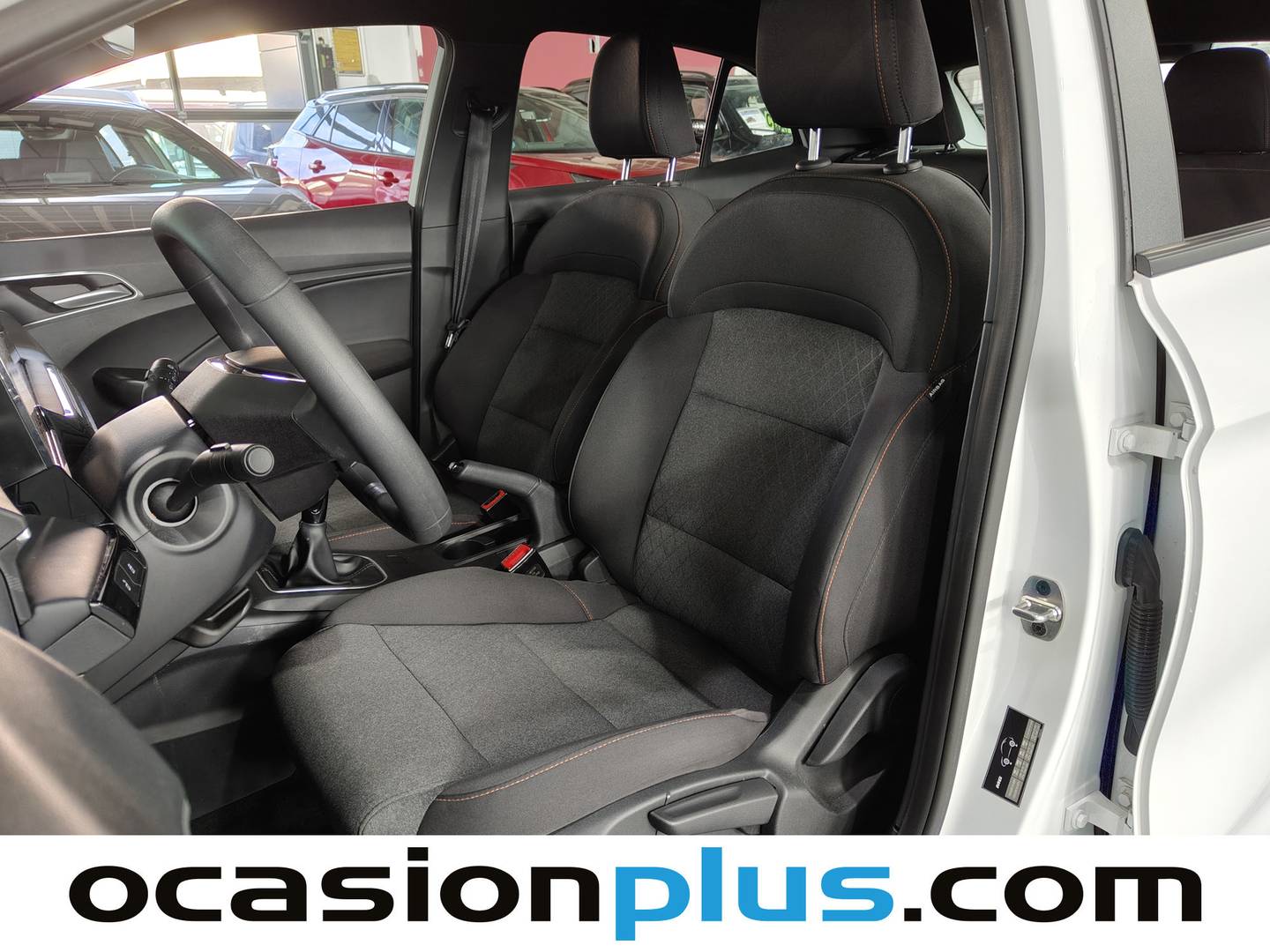 MG MG3 MG MG3 1.5 Standard (116 CV) de segunda mano