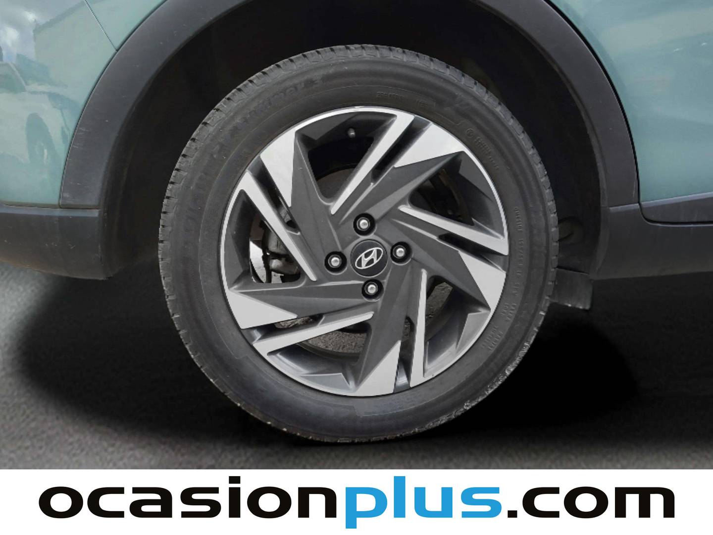 Hyundai Bayon Hyundai Bayon 1.2 MPI Maxx (84 CV) manual