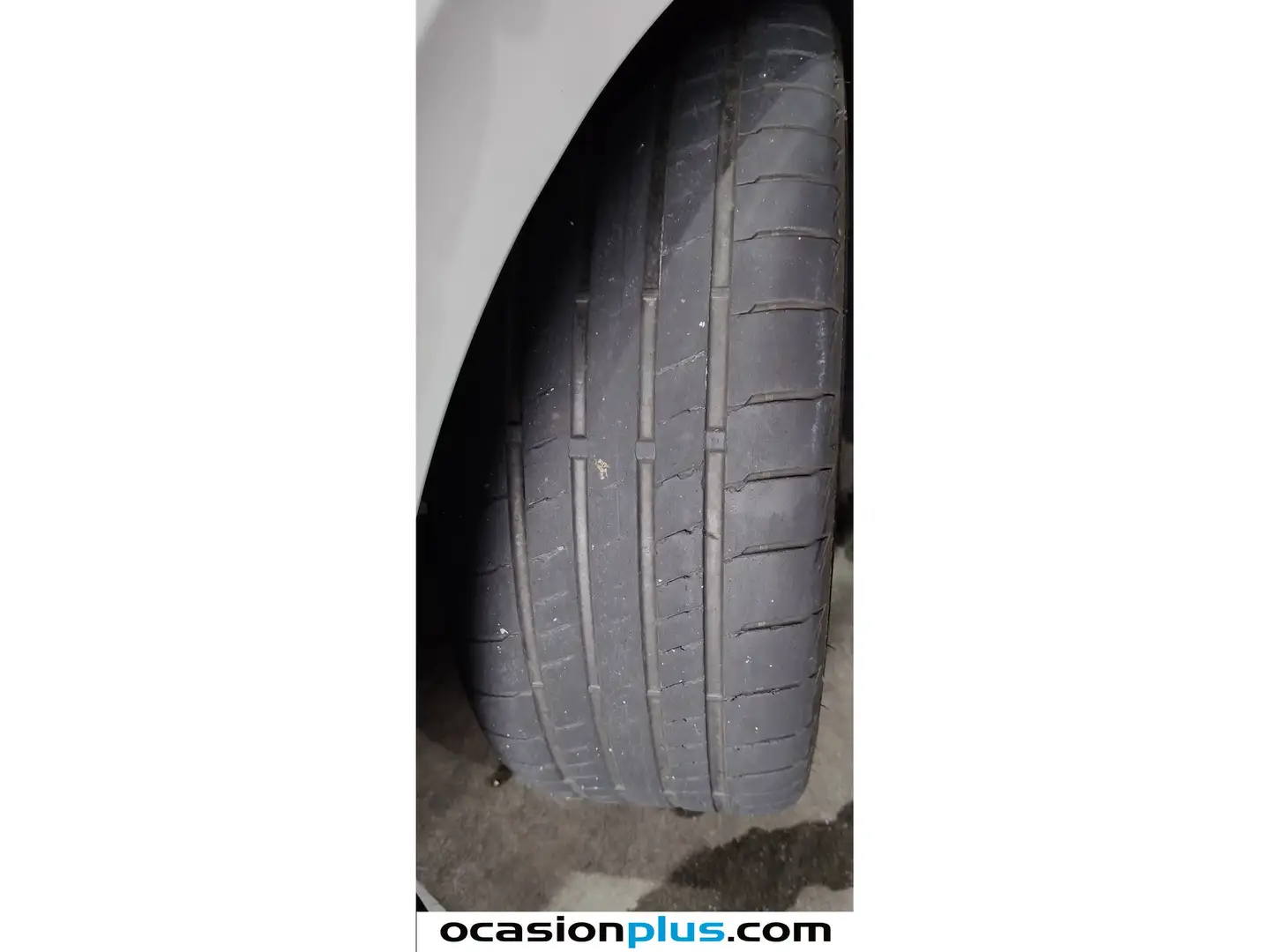 Foto Volkswagen Golf Volkswagen Golf GTI 2.0 TSI (265 CV) DSG