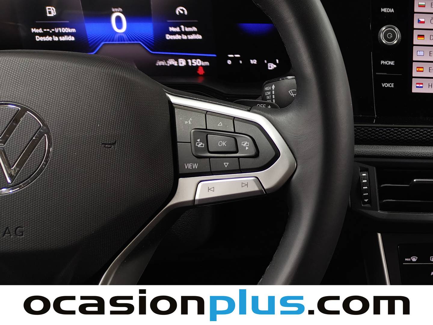 Foto Volkswagen Taigo Volkswagen Taigo ``Más`` 1.0 TSI  (115 CV) DSG