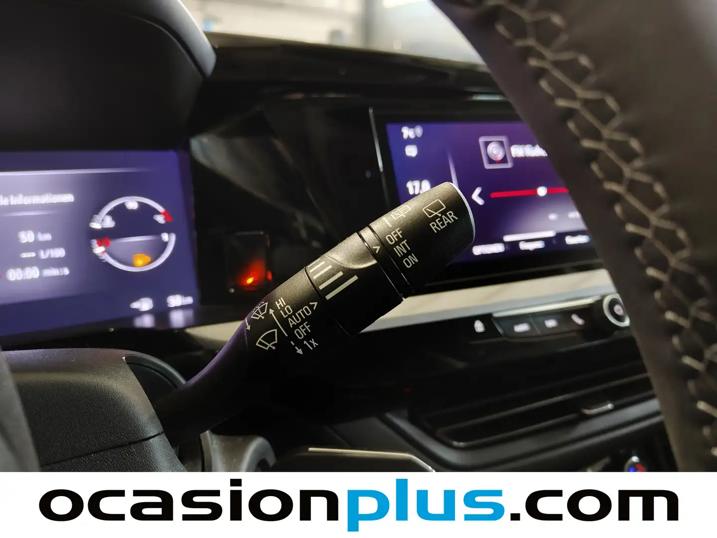 Foto Opel Grandland Opel Grandland 1.2 Turbo XHT S&S GS (130 CV)