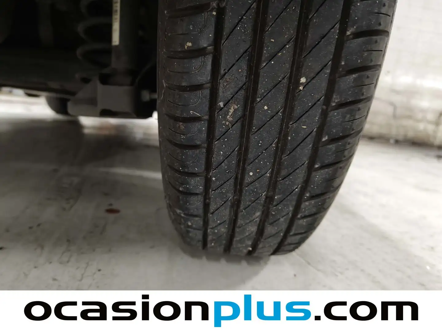 Foto Volkswagen Polo Volkswagen Polo Edition 1.4 TDI BMT (75 CV)