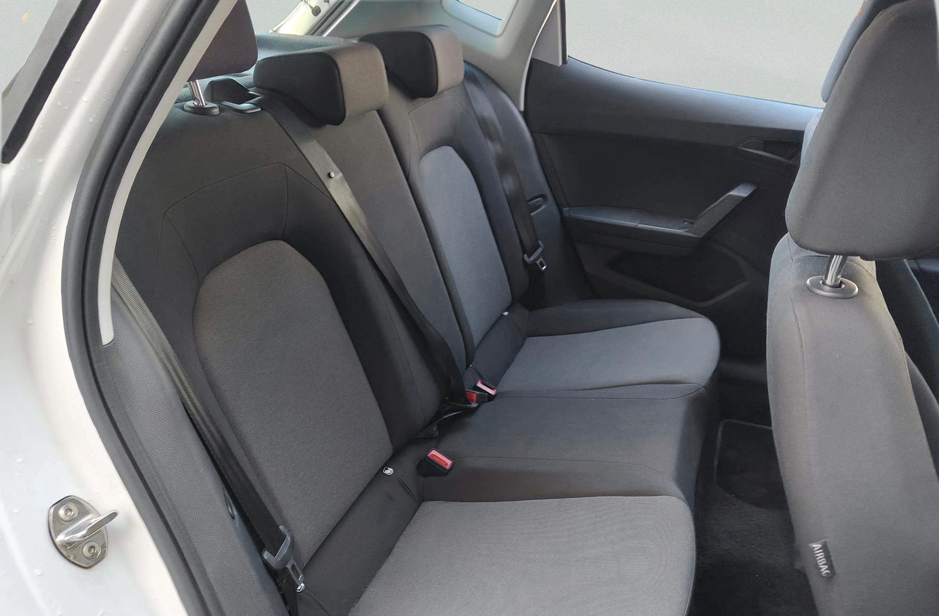 SEAT Ibiza 1.0 MPI Reference XM - foto 16