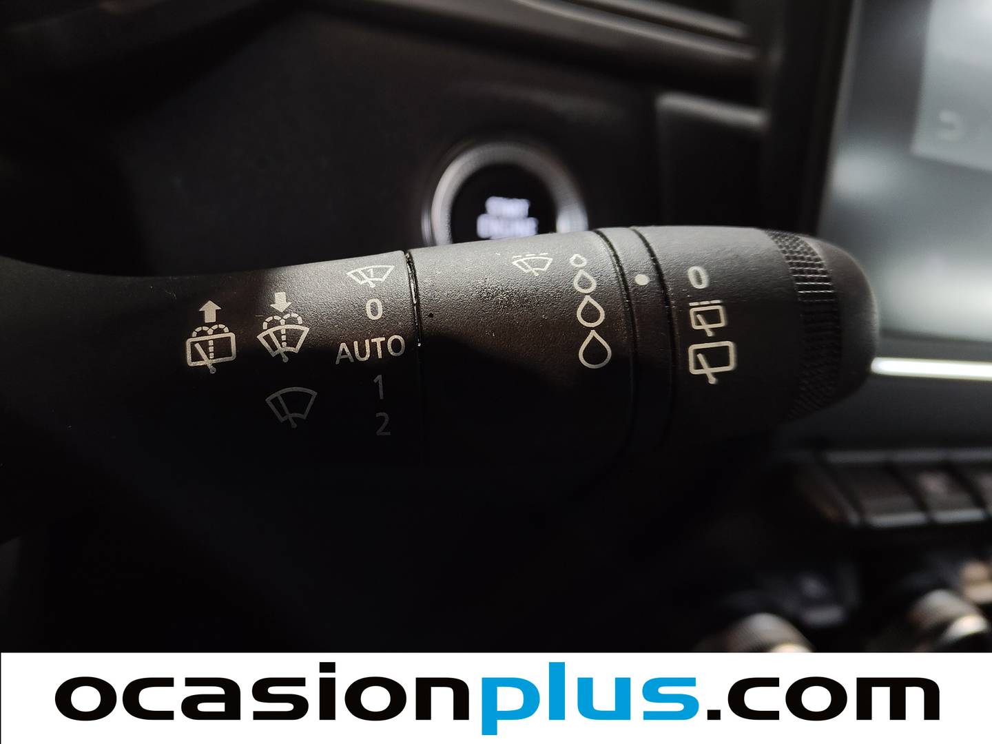 Mitsubishi ASX Mitsubishi ASX 100T Motion (91 CV) seminuevo