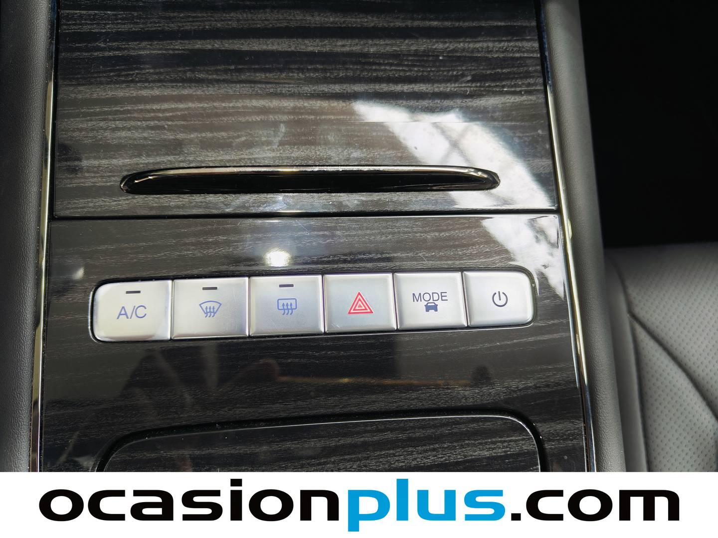 OMODA 5 OMODA 5 1.6 TGDI Premium (145 CV) automático