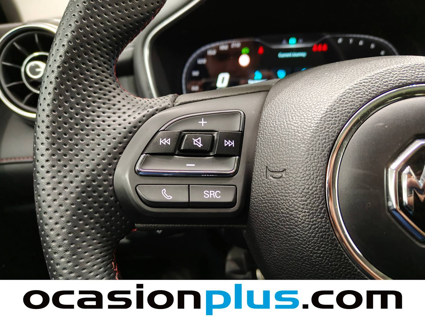 MG HS MG HS 1.5 Turbo GDI Luxury DCT (162 CV) al mejor precio