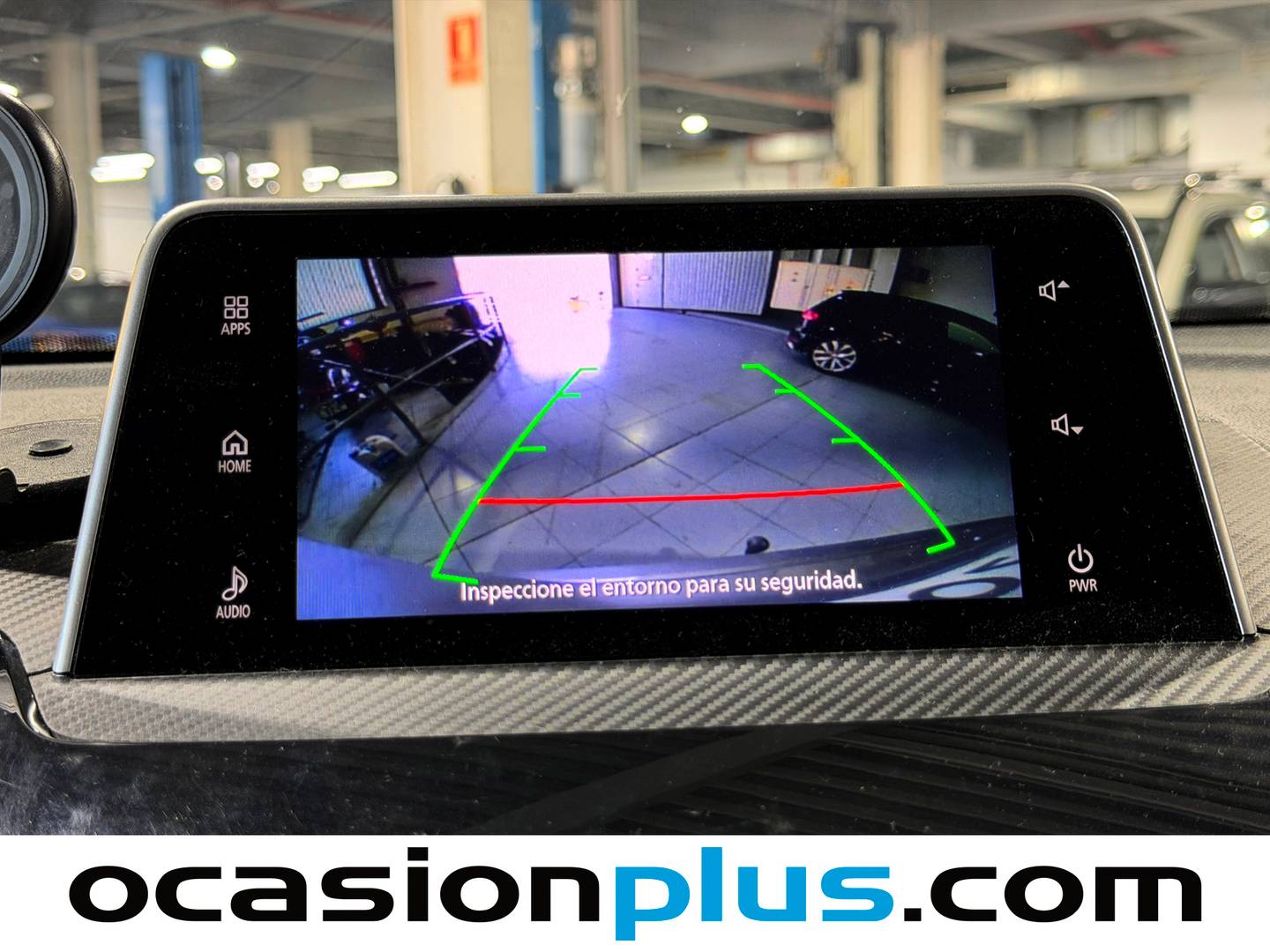 Extras y acabados del Mitsubishi Eclipse Cross Mitsubishi Eclipse Cross 150T Motion Black Edition (163 CV)