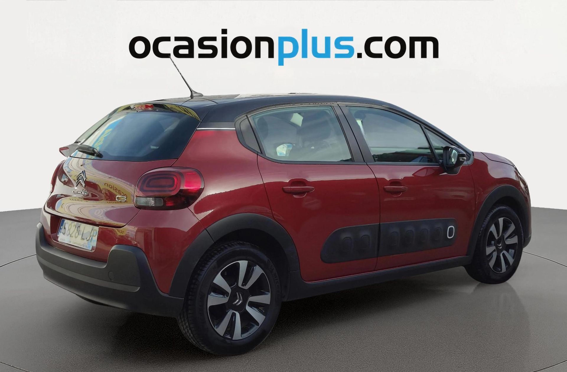 Citroën C3 PureTech 83 Feel - foto 4