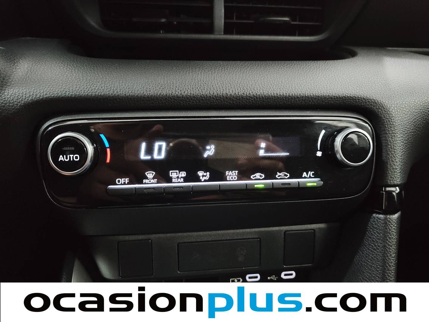 Foto Toyota Yaris Toyota Yaris 120H Active Plus (116 CV)